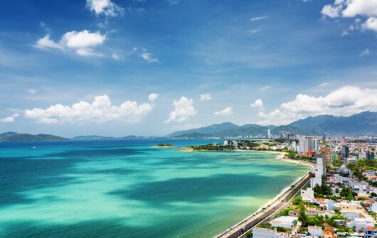 Purchasing residential properties in Vietnam